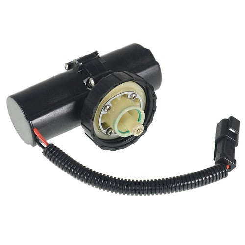 DURAFORCE Fuel Pump 228-9129 for Caterpillar Backhoe 414E 416D 416E 420D 420E 428D 428E