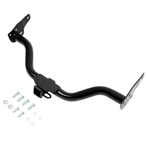 Class 3 Trailer Hitch 2 Inch Receiver Tube for Nissan Xterra 2005-2015 4000 lbs