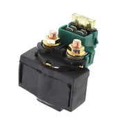 DURAFORCE For KAWASAKI BAYOU 250/220 KLF220 Starter Relay Solenoid 27002-1095 1988-2010