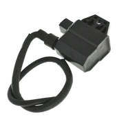 DURAFORCE Fit For Suzuki LT80 LT 80 Quadsport CDI Unit Ignitione Coil Assembly 1987-2001