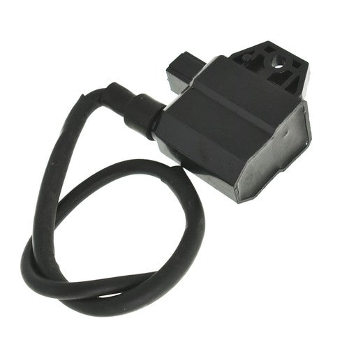 DURAFORCE Fit For Suzuki LT80 LT 80 Quadsport CDI Unit Ignitione Coil Assembly 1987-2001