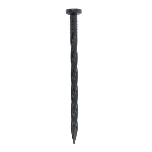 DURAFORCE No-Dig Garden Edge Lawn Border L-shaped Landscape Edging Border Kit 33 FT