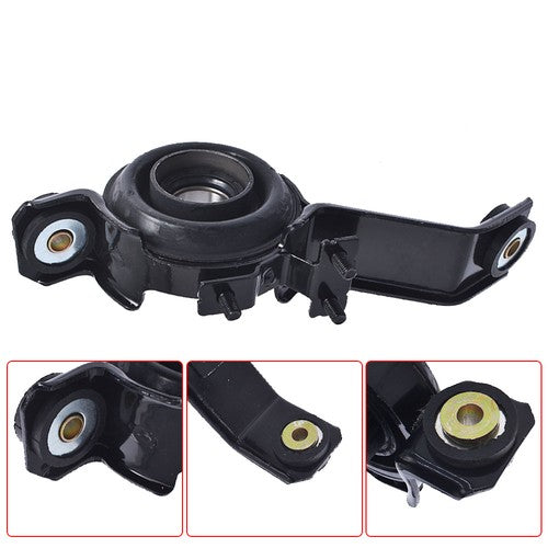 DURAFORCE Fit For Jeep Compass 2007-2017 Drive Shaft Center Support Bearing 0717310AB
