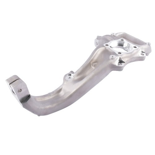 DURAFORCE New Front Passenger Right RH Side Steering Knuckle for Tesla X 2016 2017-2020