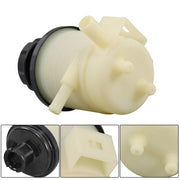 DURAFORCE Power Steering Reservoir w/ Cap 5717638010 For Hyundai Sonata 1999-2005 603-699