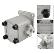 DURAFORCE Hydraulic Pump Fits For Kubota Tractor B7200 B6200 B5200 B1600 67111-76100