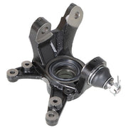 DURAFORCE Fit For Honda TRX420FM Rancher 420 Front Right Steering Wheel Knuckle New