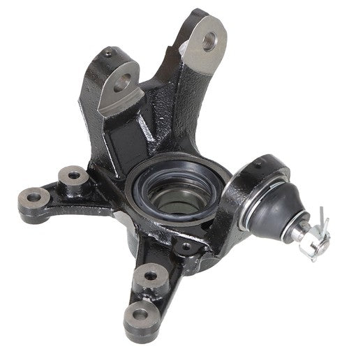 DURAFORCE Fit For Honda TRX420FM Rancher 420 Front Right Steering Wheel Knuckle New