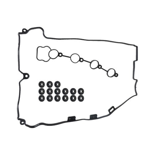 DURAFORCE Valve Cover Gasket New Fit For Chevrolet Malibu/HHR/Cobalt 2008-10 L4 2.2L/2.4L