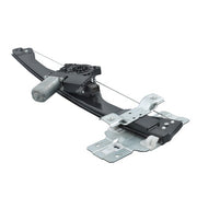 DURAFORCE For Buick Enclave 2008-2017 NEW 751-819 Electric Window Actuator Assembly FL