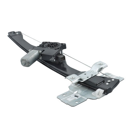 DURAFORCE For Buick Enclave 2008-2017 NEW 751-819 Electric Window Actuator Assembly FL