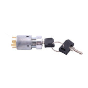 DURAFORCE Key Switch ED0050412740-S for Kohler Lombardini 11K751 KD440-2001 KD6252-1001B