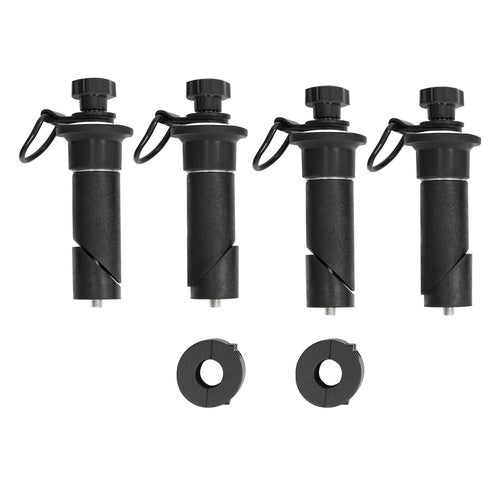 Rear Sport Accessory Bar for Polaris Ranger XP 570 XP 900 XP 1000 Roll Cage