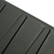 DURAFORCE Fit 2015-2022 Ford Transit Pass Van 150 250 350 Rear Bumper Cover Top Pad