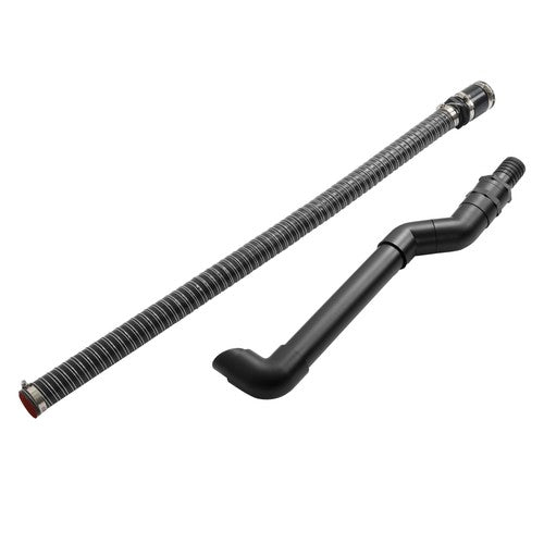 Riser Snorkel Kit for Honda Pioneer 700 Air Box Engine Intake 2014-2023