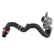 DURAFORCE Engine Crankcase Vent Valve Hose for Mercedes E350 GL350 ML320 ML350 2009-2013
