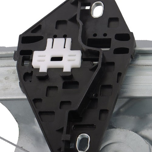 DURAFORCE For Acura MDX 2007-2013 Front Left Window Regulator W/Motor 6 pins 751-032