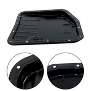 DURAFORCE For Toyota For Camry 1983 1984-2000 2000 Auto Transmission Oil Pan 35106-32010