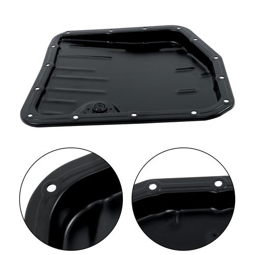 DURAFORCE For Toyota For Camry 1983 1984-2000 2000 Auto Transmission Oil Pan 35106-32010