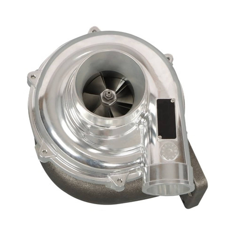 DURAFORCE Turbo RHC62C 114400-2720 317425 for Isuzu Engine 6BD1 6BD1T For EX200-2 EX200-3