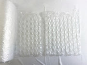DURAFORCE 2 Rolls Air Cushion Machine Film Bubble Pillow Packaging Padding Roll 984ft