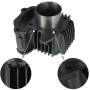 DURAFORCE For 2002-2008 Yamaha Raptor 80 YFM 80 Cylinder Piston Gasket Top End Kit