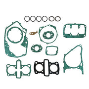 DURAFORCE Fit For Honda CB200T CL200 CB200 Complete Engine Gasket Kit Set