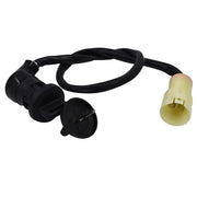 DURAFORCE Ignition Key Switch For HONDA FOREMAN 400 TRX400FW 4x4 1995-2003 35100-HM7-003