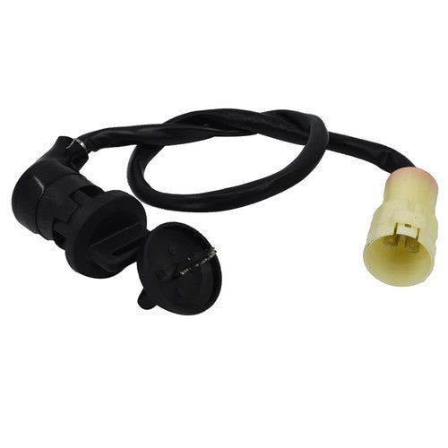 DURAFORCE Ignition Key Switch For HONDA FOREMAN 400 TRX400FW 4x4 1995-2003 35100-HM7-003