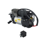 DURAFORCE Air Ride Suspension Air Compressor Pump 15155000872 For Volvo XC90 2016-2019