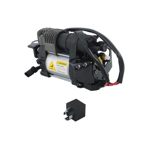 DURAFORCE Air Ride Suspension Air Compressor Pump 15155000872 For Volvo XC90 2016-2019