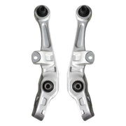 DURAFORCE For Nissan 350Z 2003-2008 2009 K621372 K621373 10× Front Control Arms+Tierods