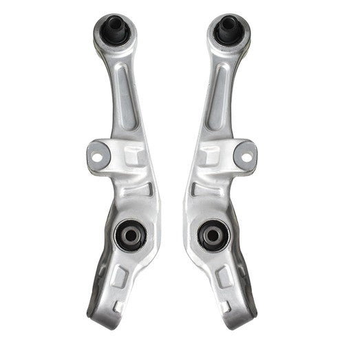 DURAFORCE For Nissan 350Z 2003-2008 2009 K621372 K621373 10× Front Control Arms+Tierods