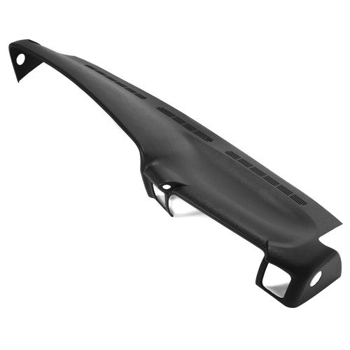 ABS Molded Dash Cap Board Cover Dashboard Overlay for Silverado Sierra 99-06