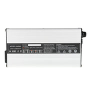 DURAFORCE 36V 5A Powerwise Battery Charger "D" Style For EZ-GO TXT Medalist Golf Cart