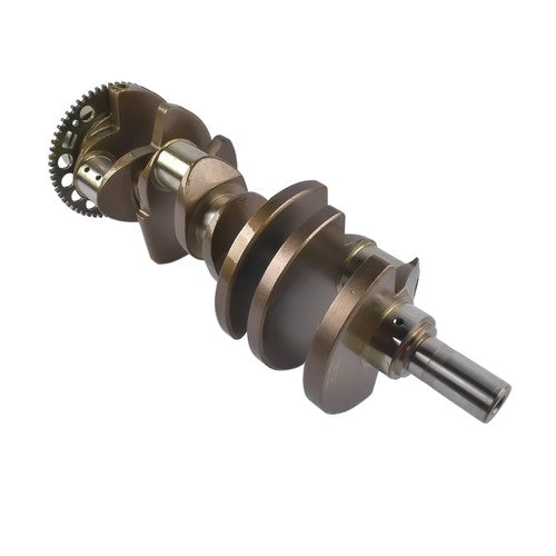 DURAFORCE For Chevrolet GMC 6.2L LT Crankshaft CORE Standard Size GEN V Wet Sump 12732518
