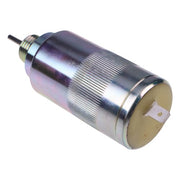DURAFORCE Solenoid Valve 185206085 Fuel Shut-Off for Ford New Holland Mowers LGT14D MC22