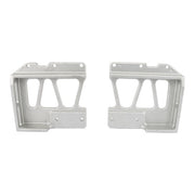 DURAFORCE Hinge Hood Upper Pivot Bracket 13-04286L 13-04286R For Peterbilt 357 377 378 379