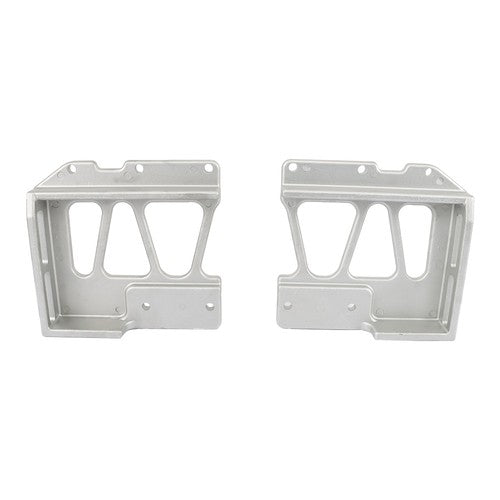 DURAFORCE Hinge Hood Upper Pivot Bracket 13-04286L 13-04286R For Peterbilt 357 377 378 379