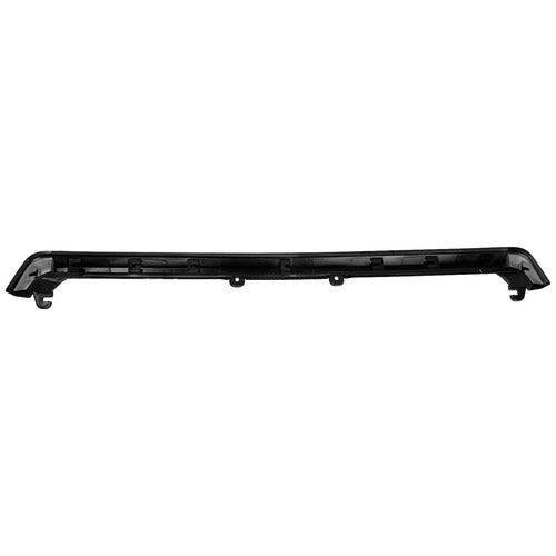 DURAFORCE Gloss Black Upper Grille Honeycomb Grill Assembly for 2014-2018 for Subaru Forester