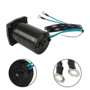 DURAFORCE 12V Trim/Tilt Motor For Suzuki DF40 & DF50 2Wire 4Bolt 1999-2010 38100-87J00-0EP