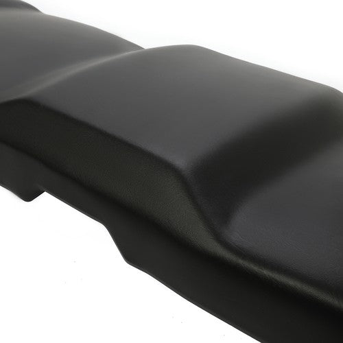 Seat Bottom Cushion For Polaris Ranger 6X6 800/XP 800/900 DIESEL/570 11 18 Black