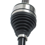 DURAFORCE 66-4218 Front LH & RH CV Axle Assembly For Honda Accord L4 2.4L 2003-2007 Auto