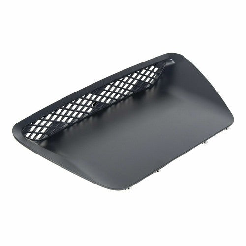 For 2004 2005 Dodge Ram 1500 SRT 10 Air Flow Intake Scoop Molding Hood Vent Grille