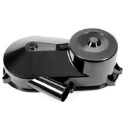 DURAFORCE Outer Clutch Cover For Polaris Sportsman Magnum Scrambler Big Boss #5433540 ATV