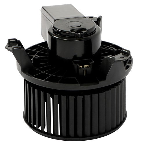 DURAFORCE Fit for Ford Explorer 2011-2019 for Ford Flex 2009-2019 A/C Heater Blower Motor