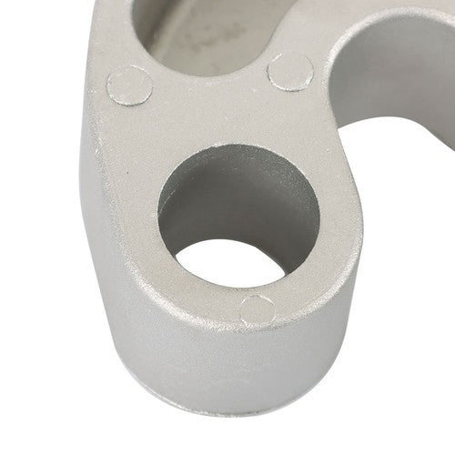 DURAFORCE J Right Left Hand Lower Hood Pivot For Peterbilt 378 379 13-04708L 13-04708R