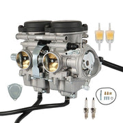 DURAFORCE Fit For Yamaha Raptor 660 660R YFM660 YFM 660 660R Carburettor 2001-2005