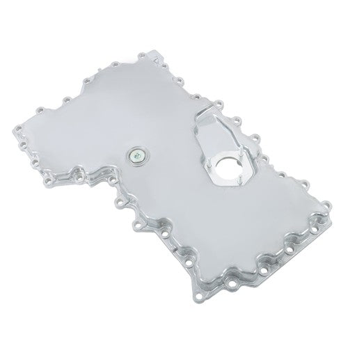DURAFORCE Engine Oil Pan 11137570694 For BMW Alpina B7/B7L xDrive 2011 2012 2013 2014 2015