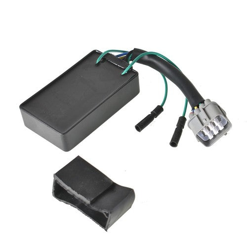 DURAFORCE For Honda TRX350 FE/FM/TE/TM Rancher 30410-HN5-671 00-05 Ignition Module CDI Box